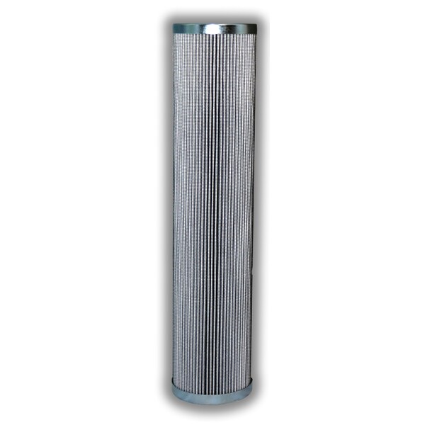 Hydraulic Filter, Replaces PARKER FFKPVL150143ABS, Pressure Line, 3 Micron, Outside-In